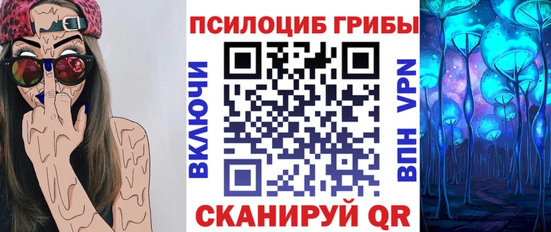 Галлюциногенные грибы Psilocybe Усмань